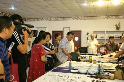 涇渭河畔的民俗交響 西安市高陵區(qū)文化藝術(shù)交流活動紀(jì)實(shí)