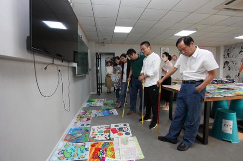 童心繪時(shí)代，翰墨展風(fēng)華——濟(jì)寧市第十一屆少兒文化藝術(shù)交流活動書畫攝影比賽圓滿落幕